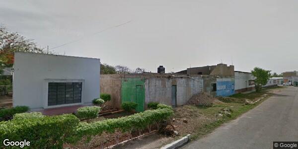 CENTRO COMUNITARIO DE KANASIN